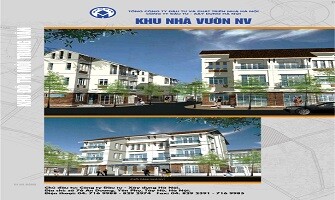 Công Ty Cổ Phần Đầu Tư Và Xây Dựng Hà Nội Hancic 3