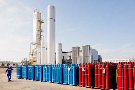 Air Liquide Việt Nam 7
