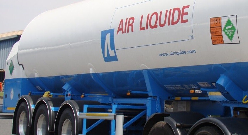 Air Liquide Việt Nam 6
