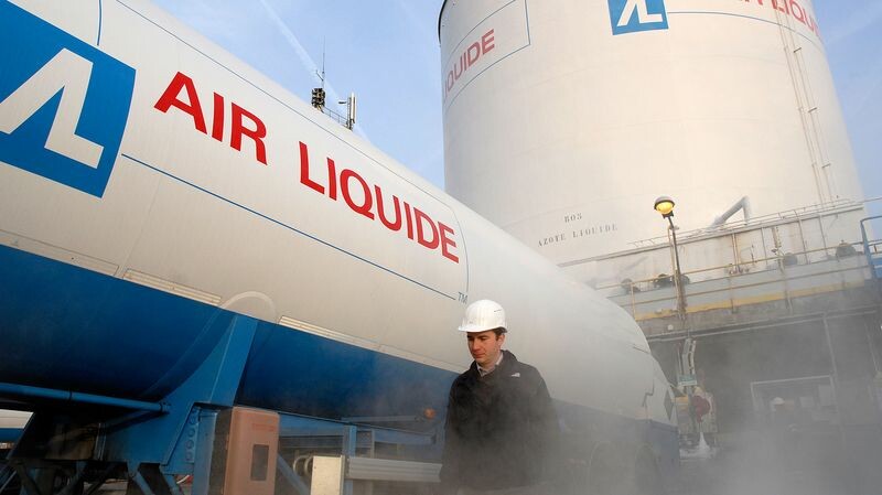 Air Liquide Việt Nam 5