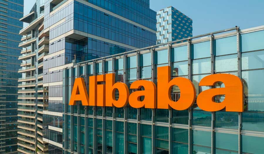 Alibaba Group 4