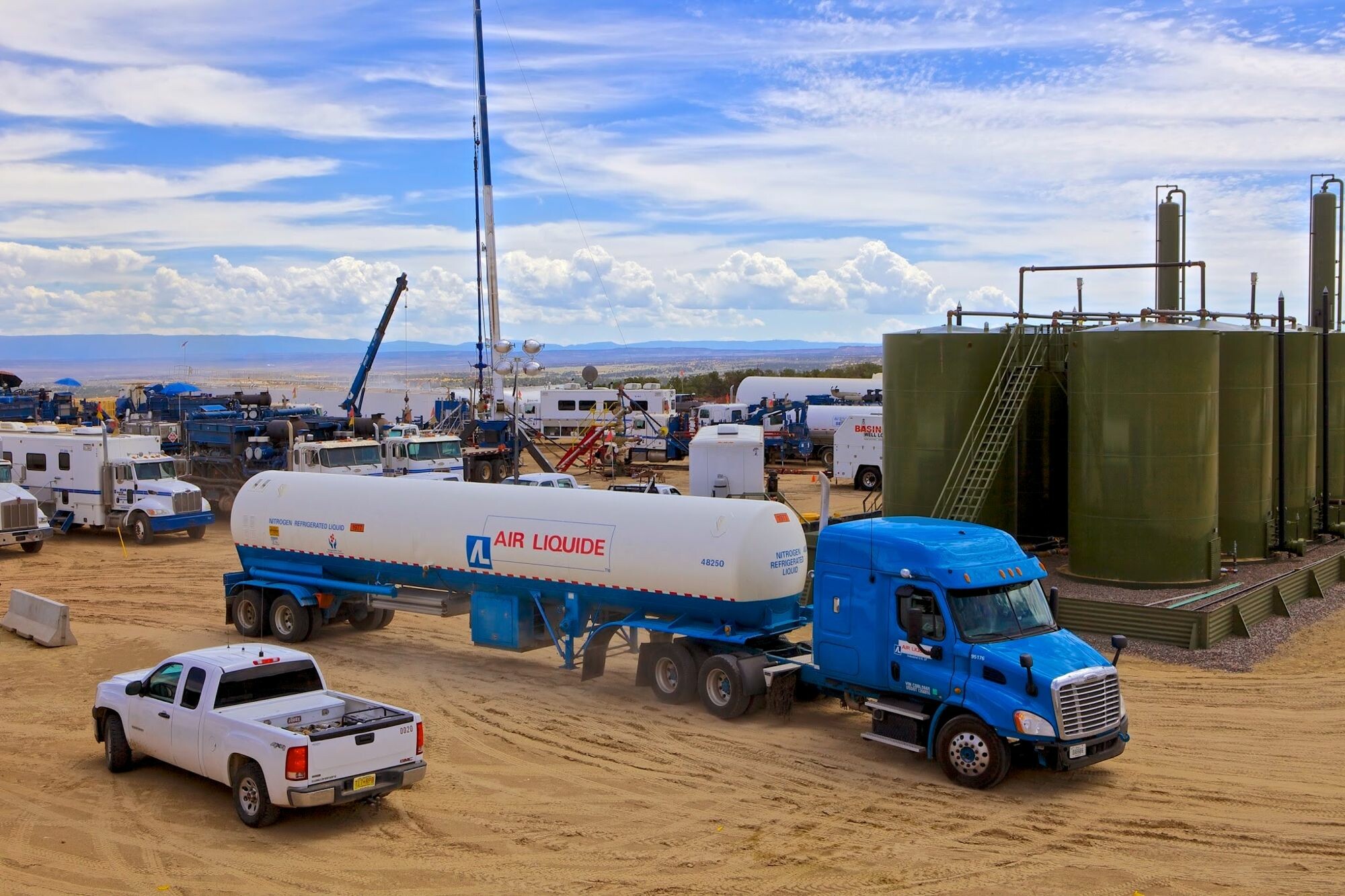 Air Liquide Việt Nam 4