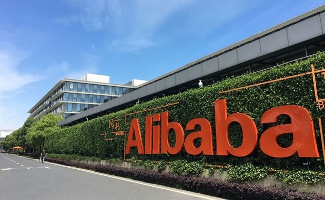 Alibaba Group 3