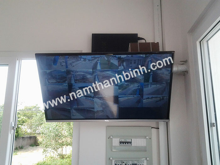 Công Nghệ Nam Thanh Bình 3