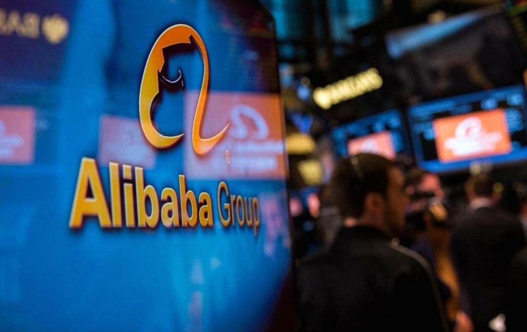 Alibaba Group 2