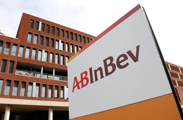 Anheuser-Busch InBev SA/NV 1