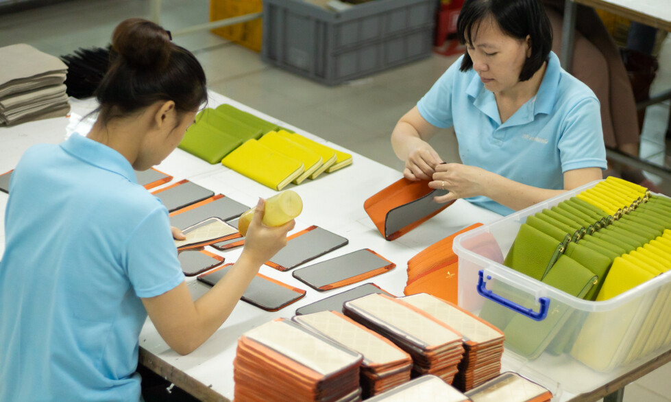 Công ty Yuri ABC Đà Nẵng 6