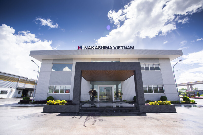 Nakashima Việt Nam 3