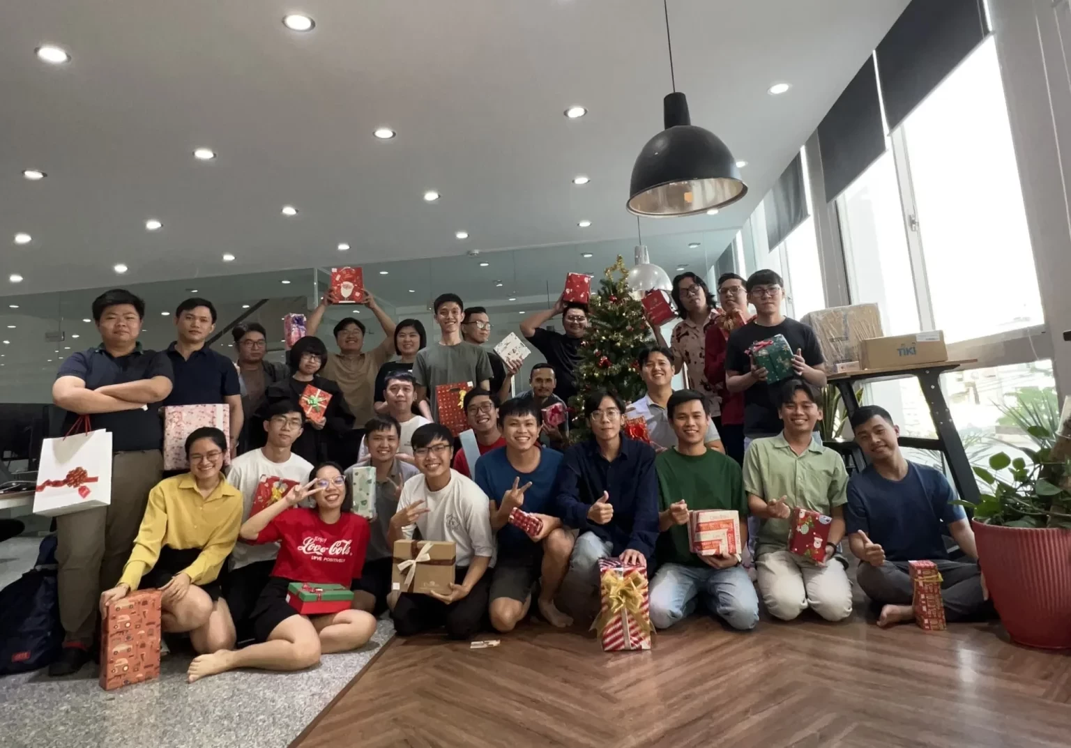 Floating Cube Studios 9