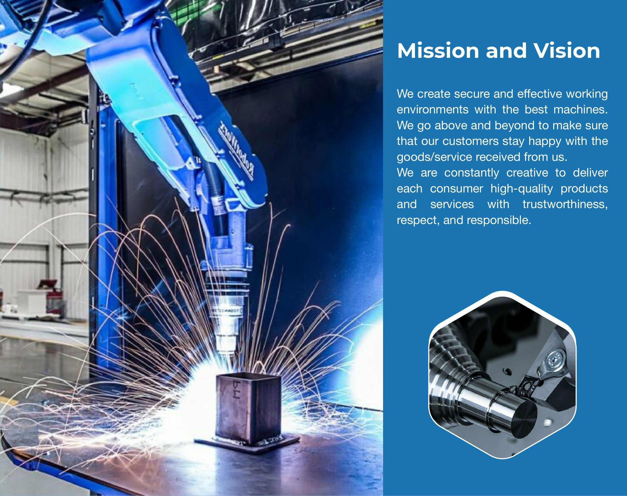 Cơ Khí Xây Dựng Ausabaco 1