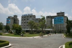 XI MĂNG TÂY ĐÔ 3