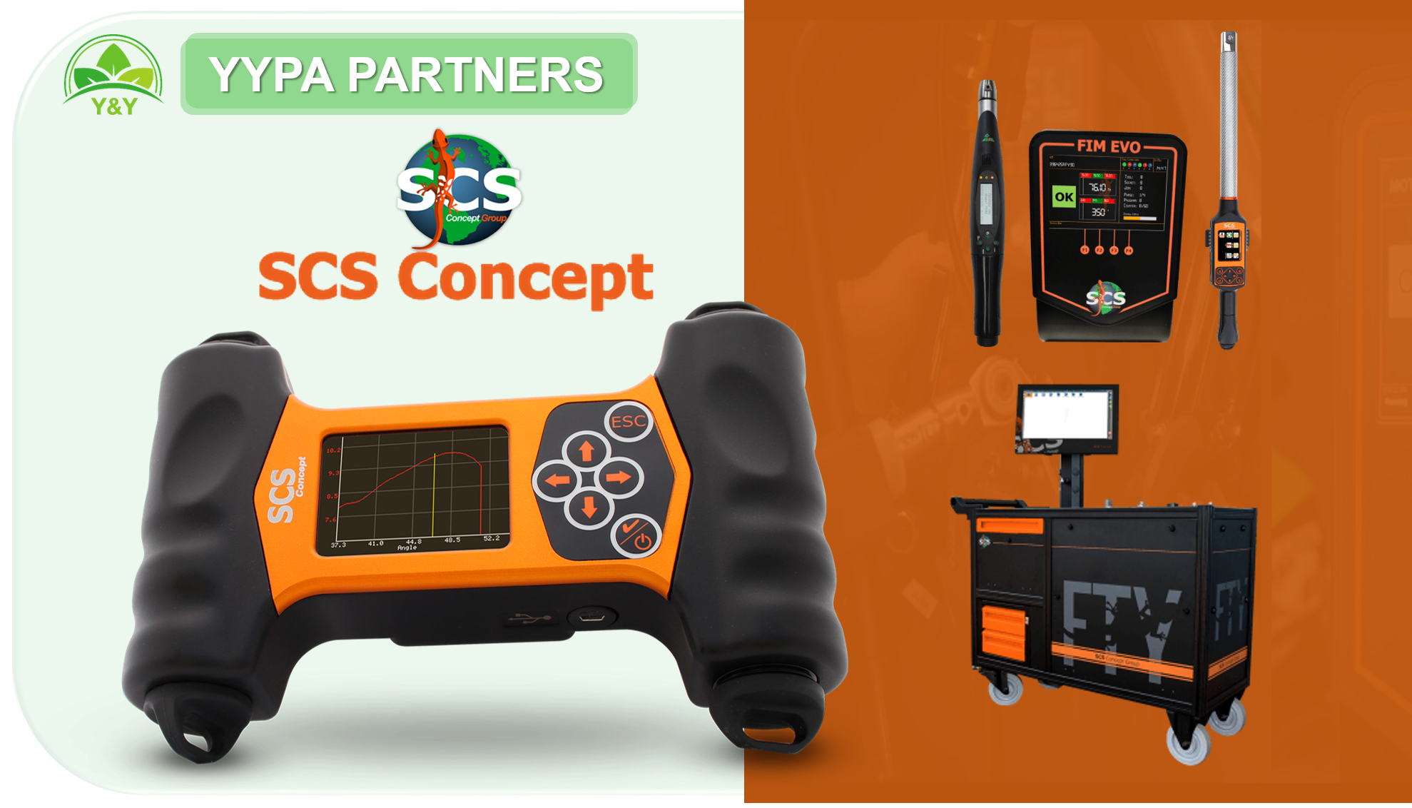 Y&y Precision And Automation 10