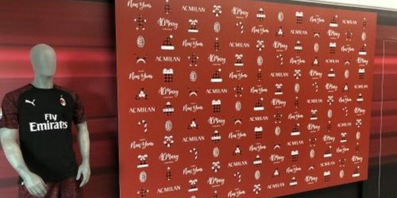 AC Milan Academy Hanoi 2