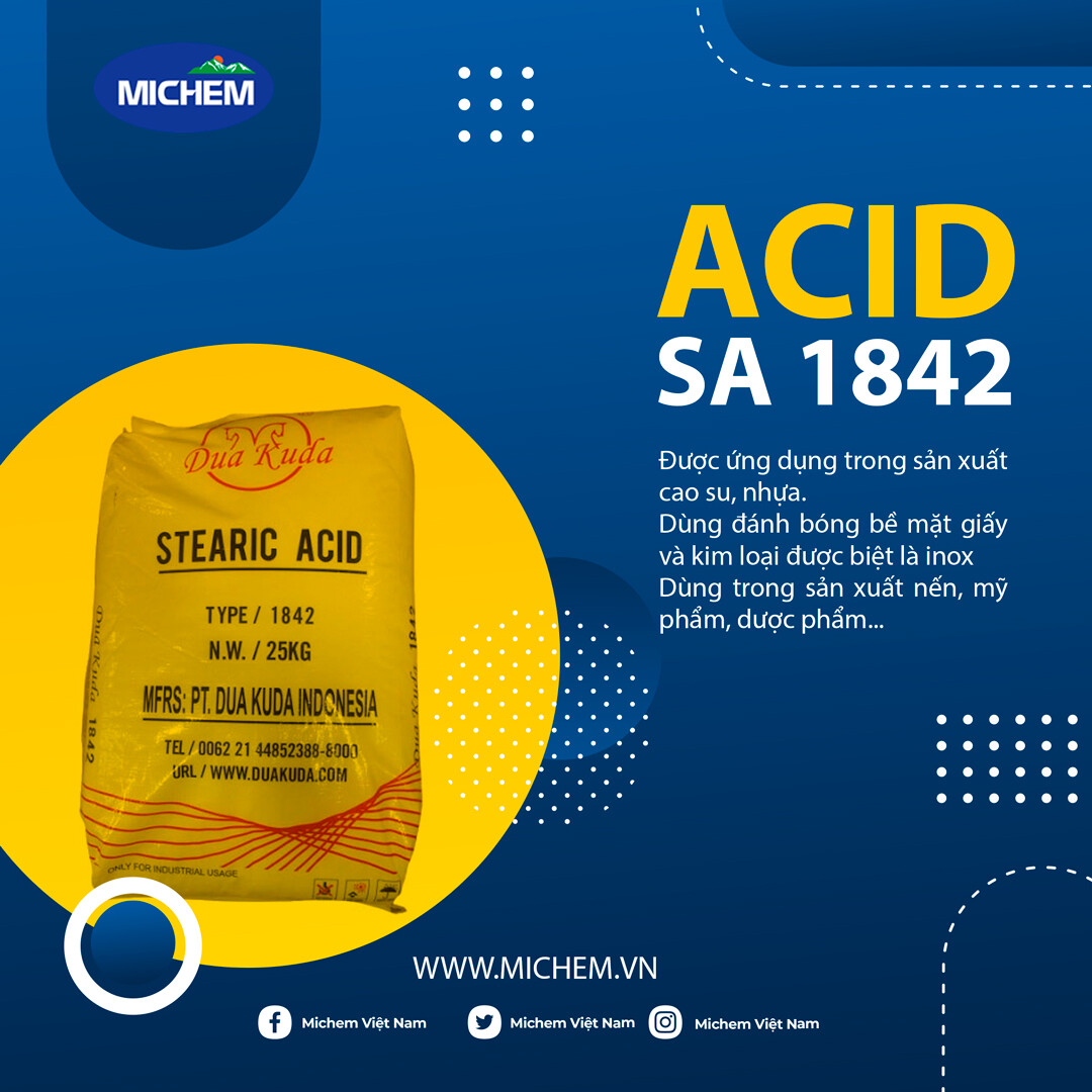 Công ty Michem Việt Nam 4