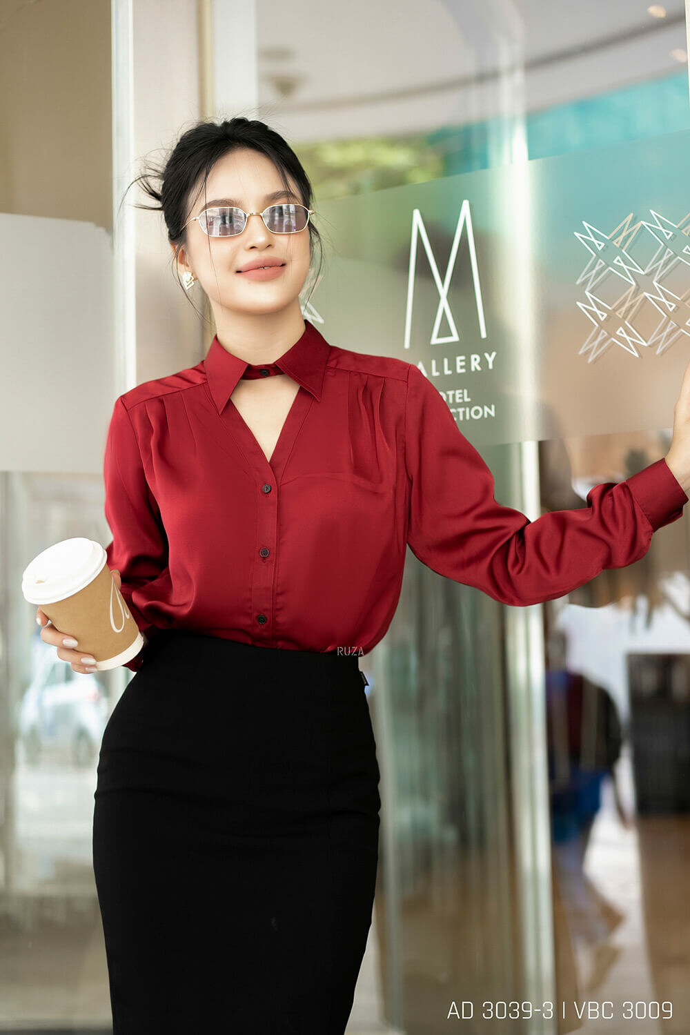 CÔNG TY TNHH SUN DQ 7