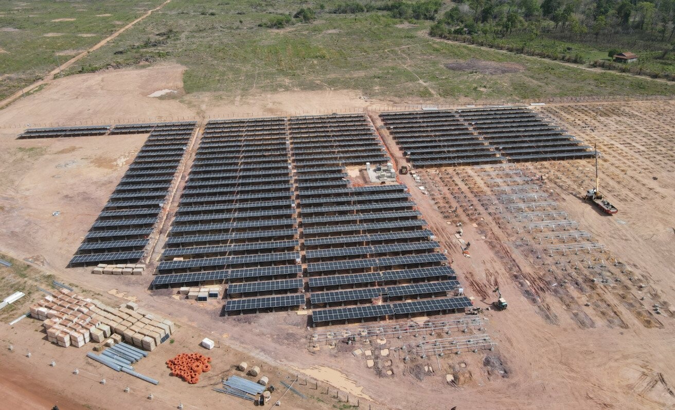 Phát triển Công nghệ Hệ Thống - S 8