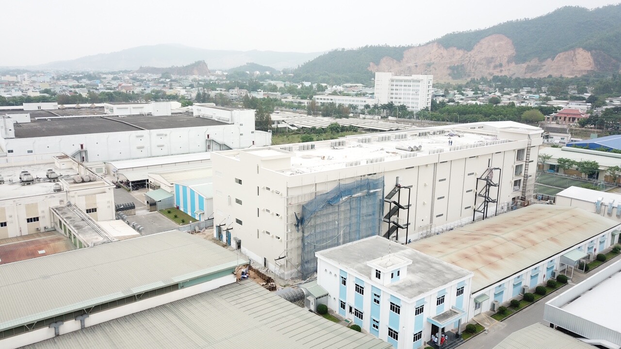 MURATA MANUFACTURING 5