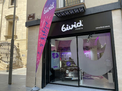 Bình Việt Đức - BIVID Pharma 5