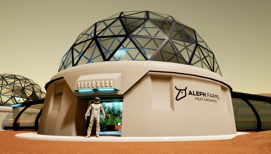 Aleph Labs 5
