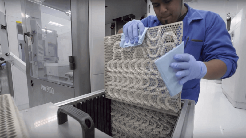 Align Technology VietNam 3