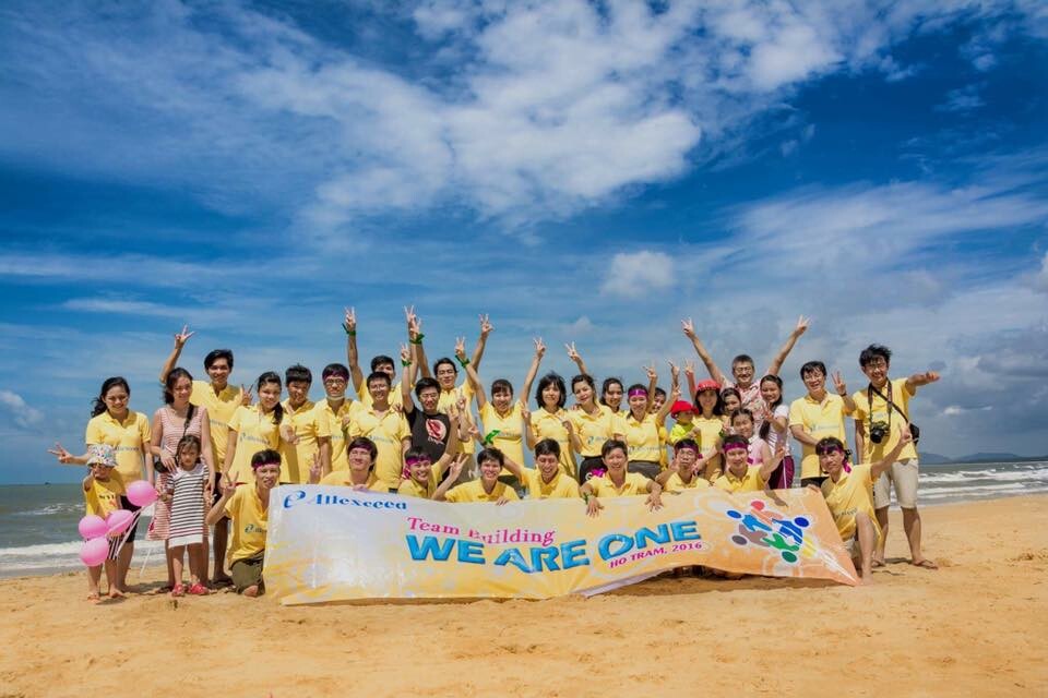 Allexceed Việt Nam 7