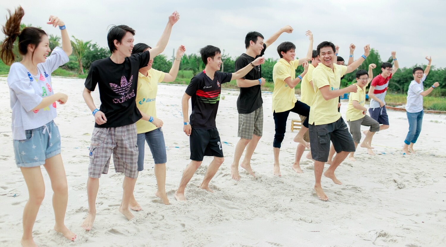 Allexceed Việt Nam 3