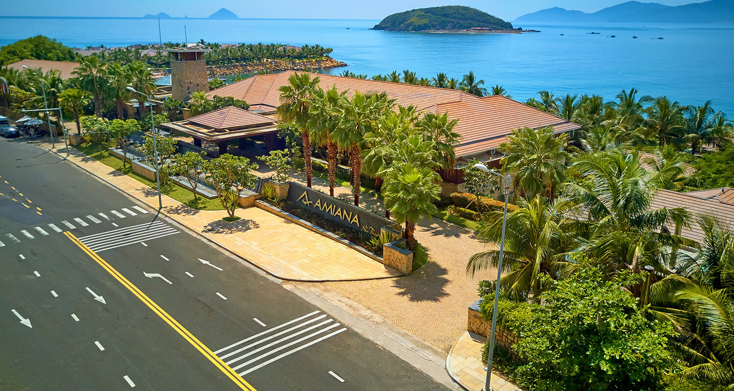 Tập Đoàn Minh Anh - MIAN GROUP 3