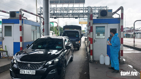 Logistics AMG Việt Nam 6