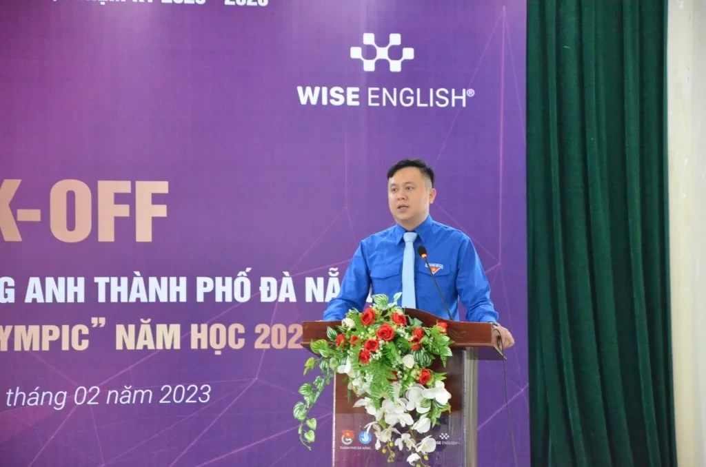 GIÁO DỤC WISE ENGLISH 9