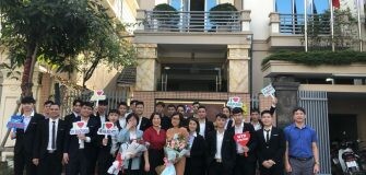 Công Ty Cổ Phần Đào Tạo Và Phát Triển Công Nghệ Hà Nội 4