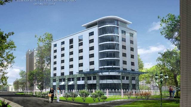 COLLIERS VIỆT NAM 2