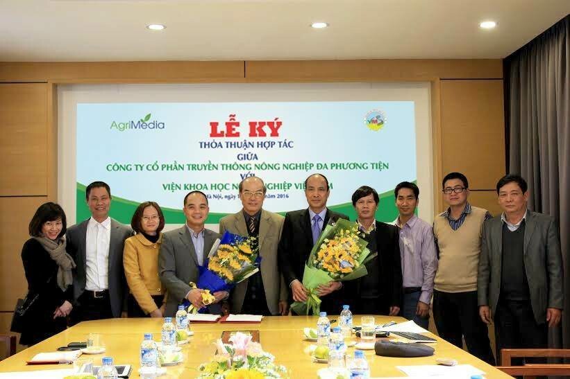 Giải Pháp Thời Tiết Weatherplus 10