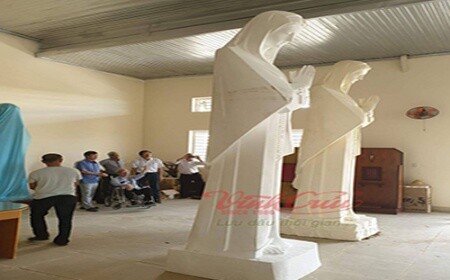 Xây dựng và thương mại vật liệu Vĩnh Cửu 3