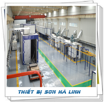 Công Ty TNHH Sản Xuất Và Phát Triển Thương Mại Hà Linh 9