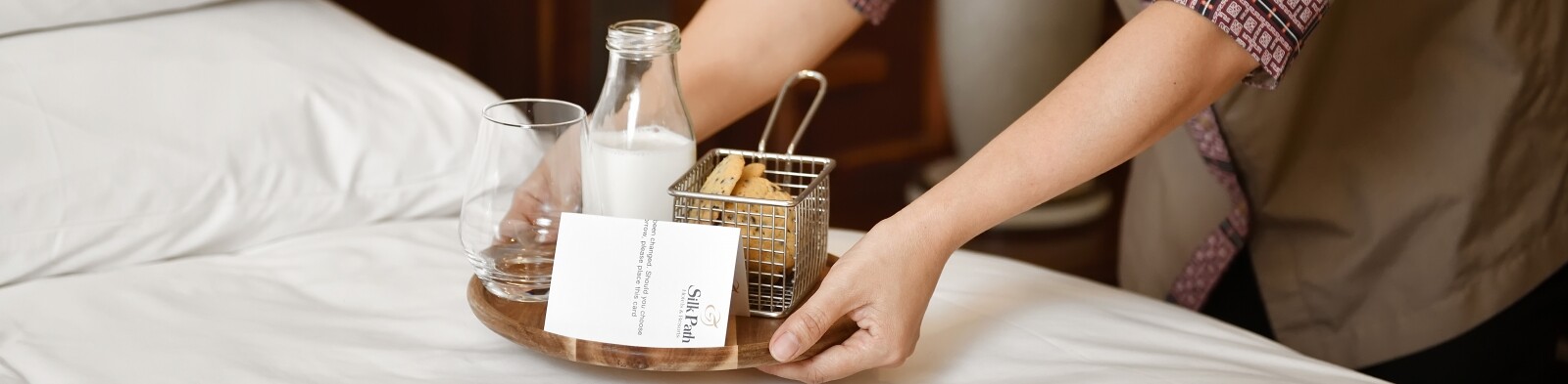 Silk Path Hotel & Resorts 1