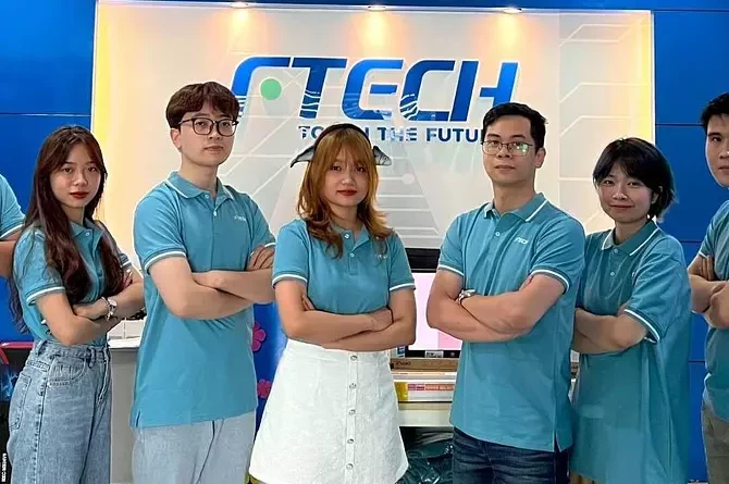 FTECH AI 3