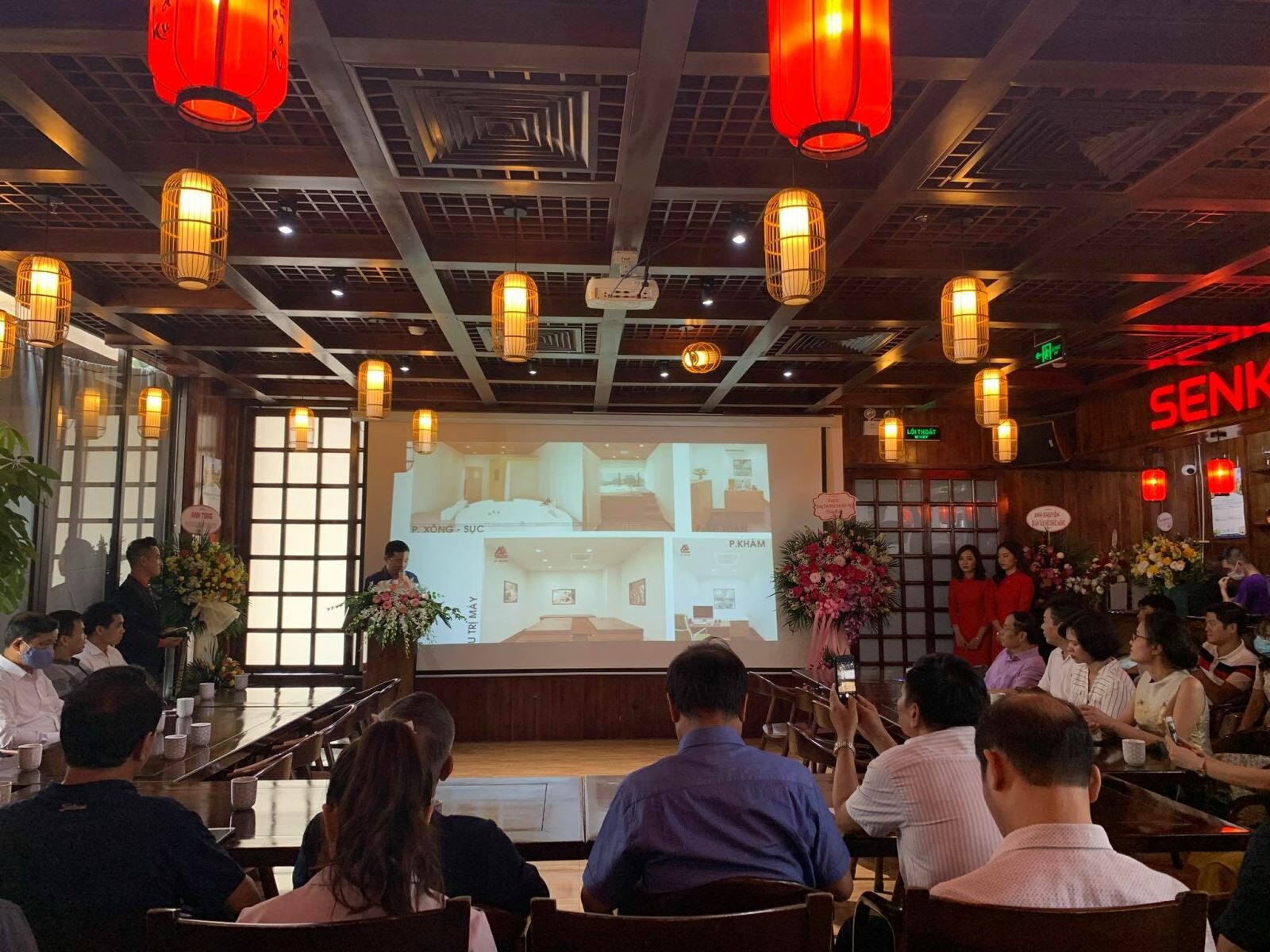 TẬP ĐOÀN HẠ TẦNG QUỐC TẾ ĐÔNG DƯƠNG 5