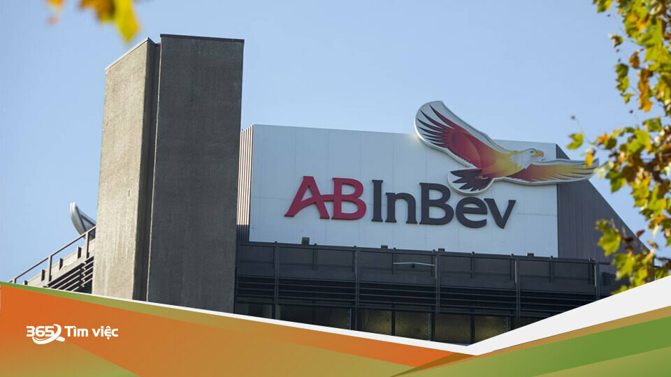 Anheuser-Busch InBev SA/NV 10