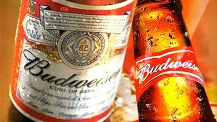 Anheuser-Busch InBev SA/NV 2