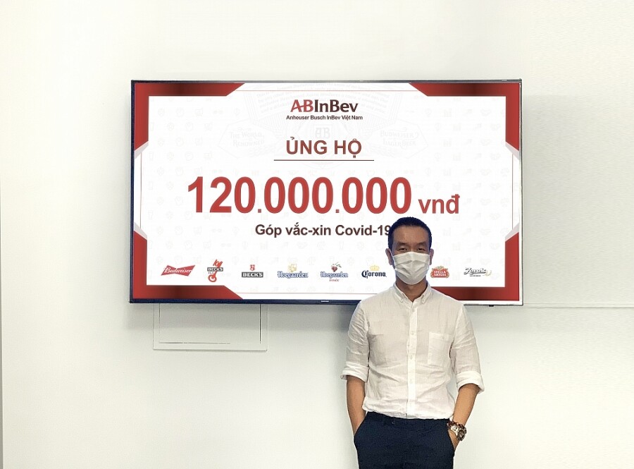 Anheuser-Busch InBev SA/NV 9