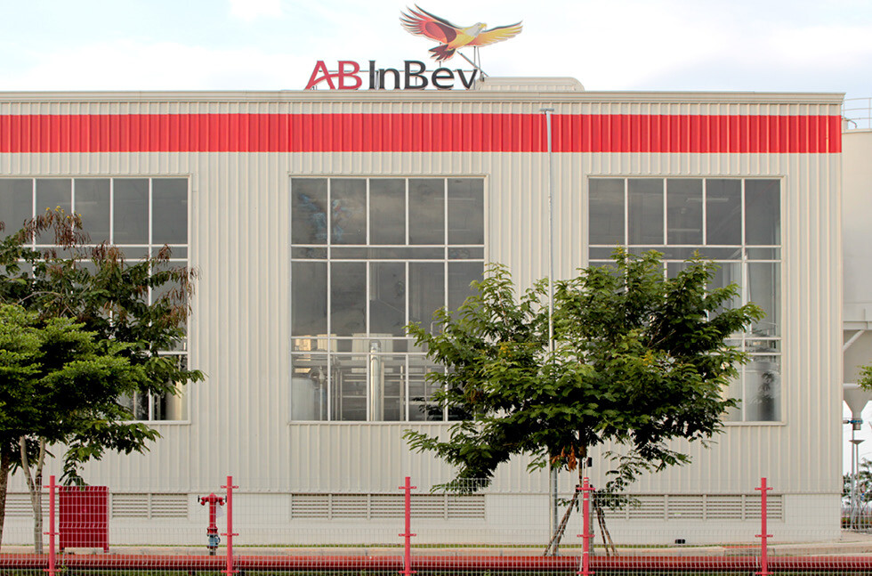 Anheuser-Busch InBev SA/NV 8