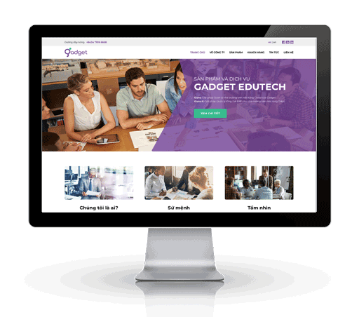 Gadget Việt Nam 10