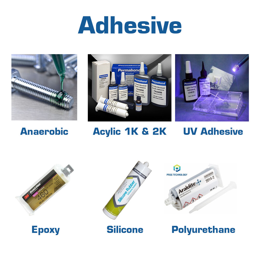 Vietnam Pros Technology Co., Ltd 7