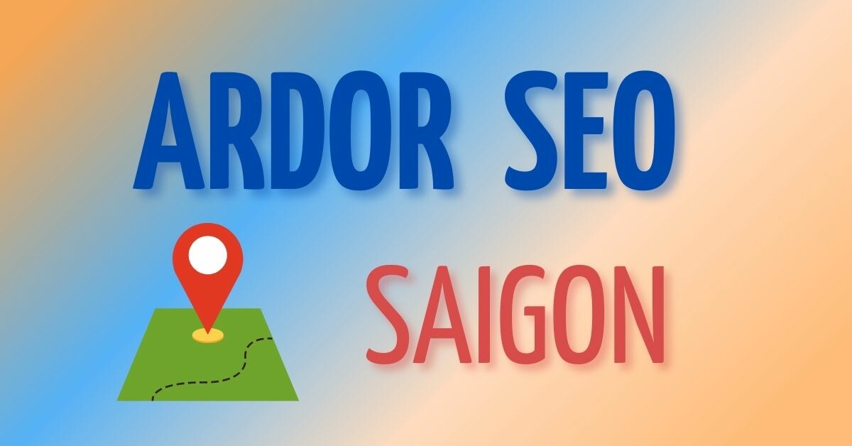 Ardor SEO 7