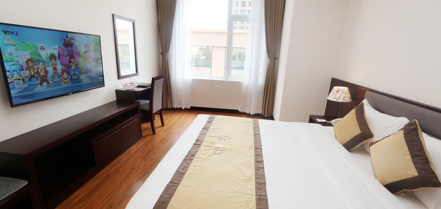 Công ty Cổ phần đầu tư Đức Quang Minh 1