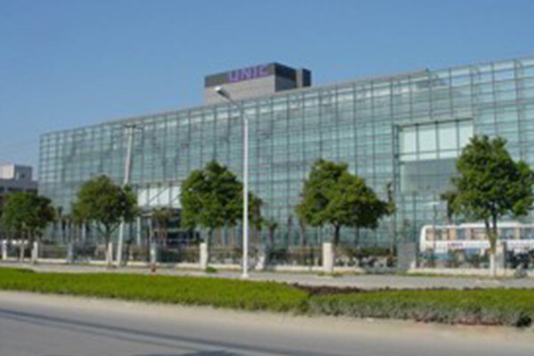 Công Ty TNHH Unic Technology 5