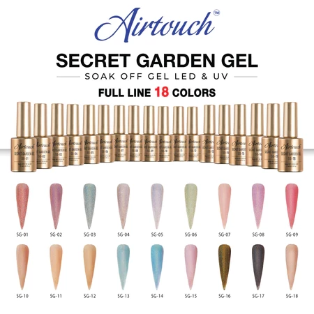 Nail Cost Việt Nam 3