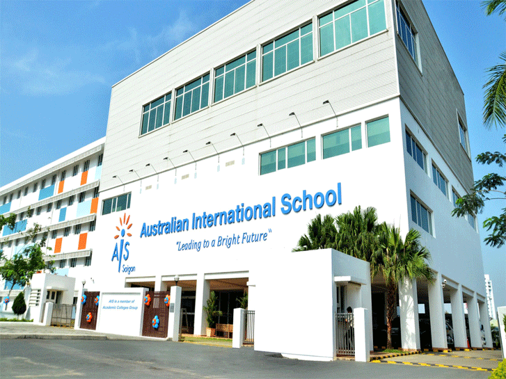 Australian International School (Vietnam) 9