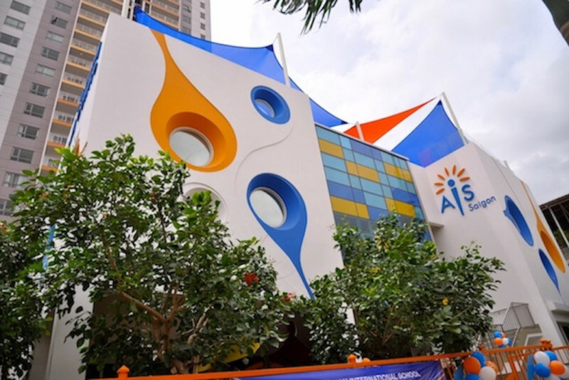 Australian International School (Vietnam) 3