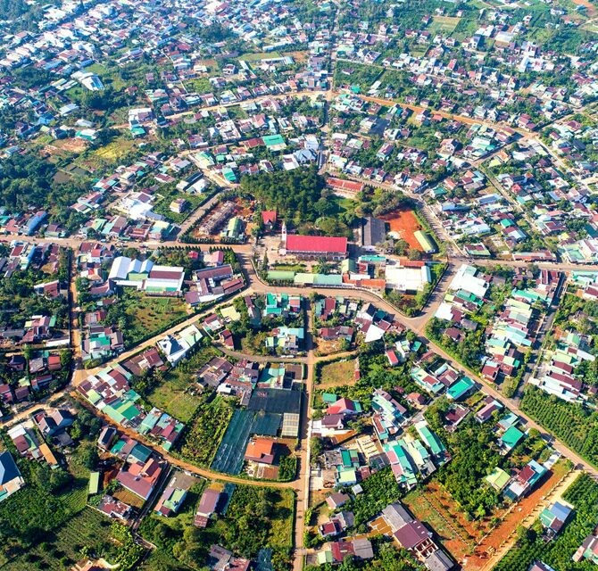 Địa Ốc An Thịnh Phát 1